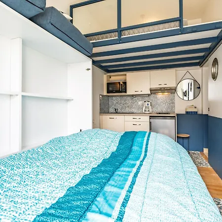 Iduski Ayzea By Interhome Appartamento