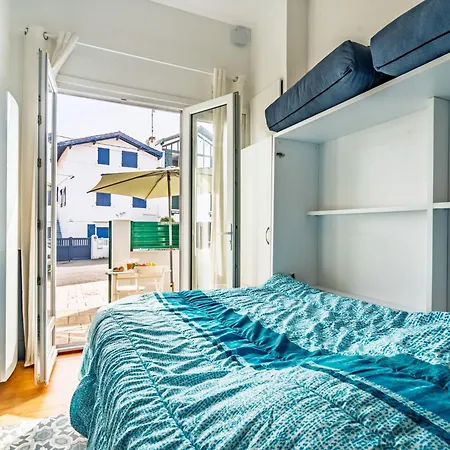 Iduski Ayzea By Interhome Appartamento