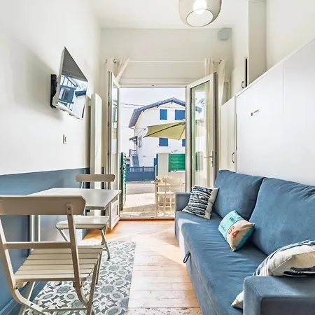 Iduski Ayzea By Interhome Appartamento *