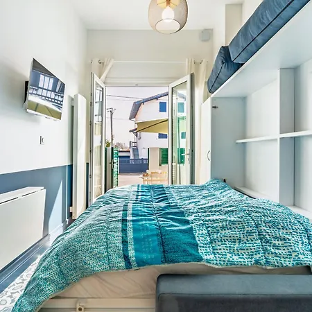 Iduski Ayzea By Interhome * Saint-Jean-de-Luz