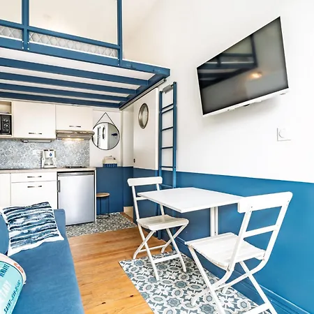 Iduski Ayzea By Interhome Appartamento