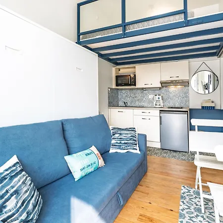 Appartamento Iduski Ayzea By Interhome Saint-Jean-de-Luz