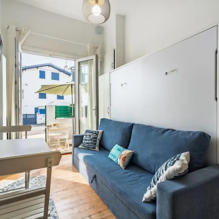 Iduski Ayzea By Interhome Appartamento *