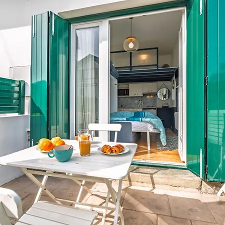 Iduski Ayzea By Interhome Appartamento