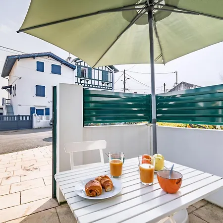 Iduski Ayzea By Interhome * Saint-Jean-de-Luz