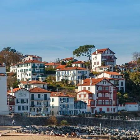 Appartamento Iduski Ayzea By Interhome Saint-Jean-de-Luz