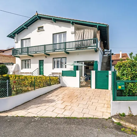 Iduski Ayzea By Interhome Appartamento Saint-Jean-de-Luz